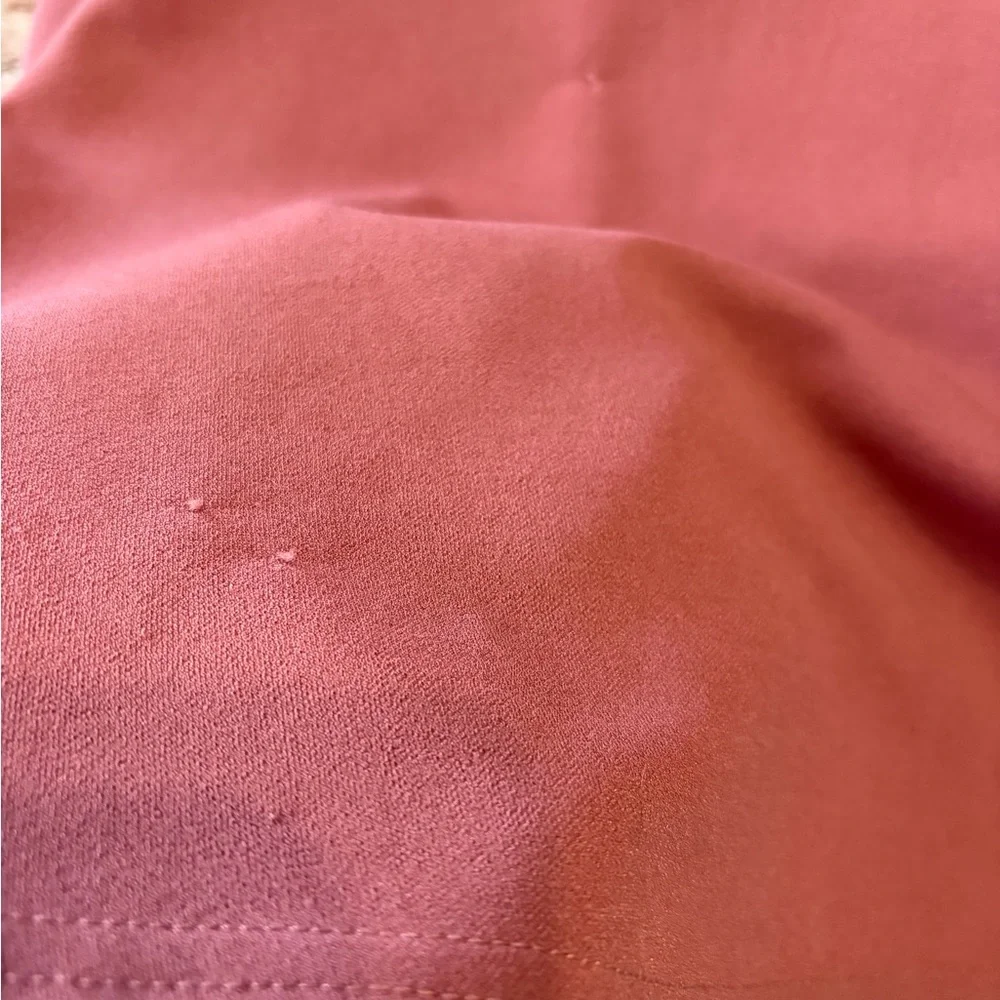 🤯 5/$20 Strappy Backless Pink Red Dress - Picture 7 of 7